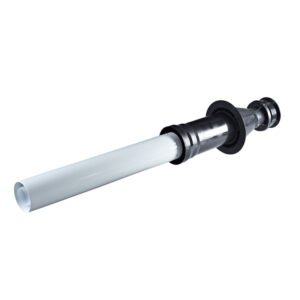 Standard Vertical Flue - 60/100
