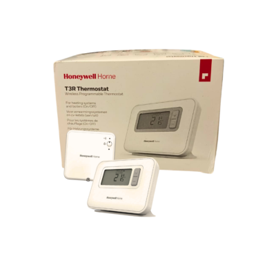 Honeywell Home T3R Wireless Programmable Thermostat