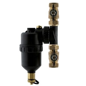 Tower TFC Inline Magnetic Filter