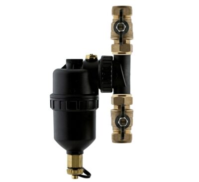Tower TFC Inline Magnetic Filter