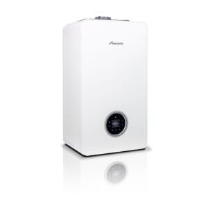 Worcester Greenstar 4000 30 Combi Boiler