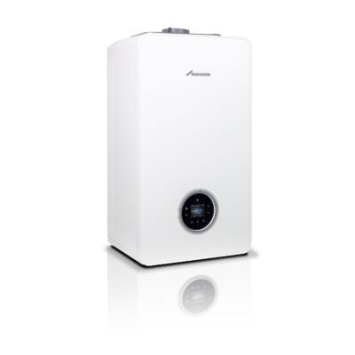 Worcester Greenstar 4000 30 Combi Boiler