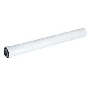 1 meter Flue Extension 60/100