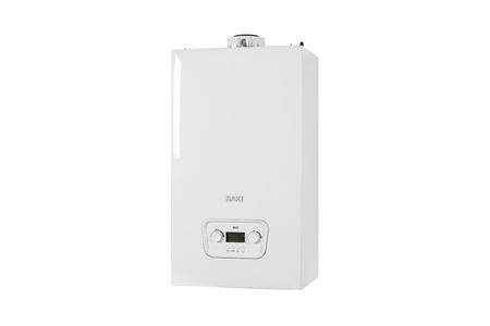Baxi 830 System Boiler
