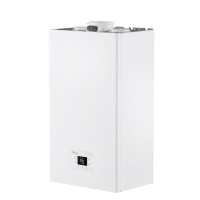 Vokera Easi-Heat i 25C Combi Boiler