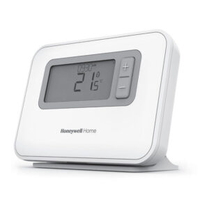 Honeywell T3R Wireless Programmable Thermostat