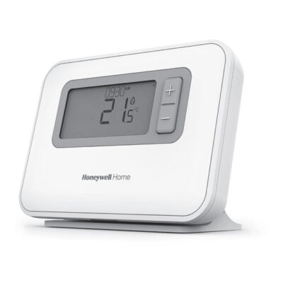 Honeywell T3R Wireless Programmable Thermostat