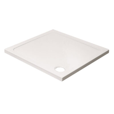 Square Shower Trays