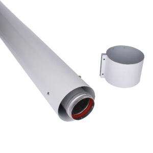 Vokera Standard Efficiency 1.5 Metre Extension