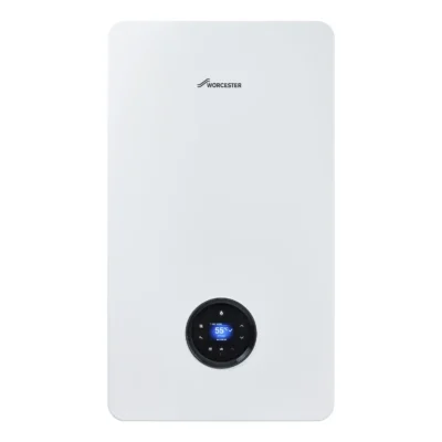 Worcester Greenstar 8000+ 40 Combi Boiler