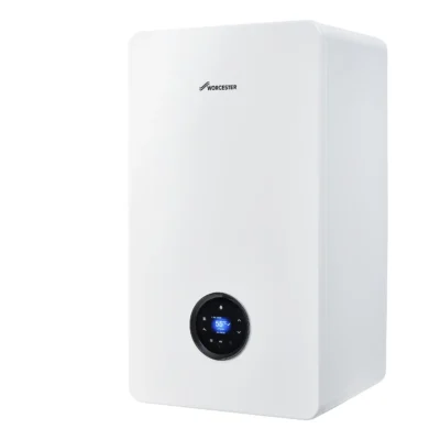 Worcester Greenstar 8000+ 32 combi boiler