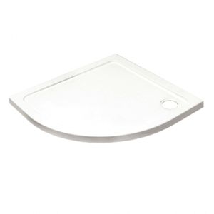 Quadrant Shower Trays