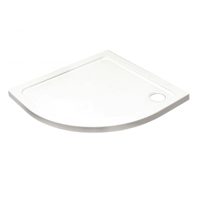 Quadrant Shower Trays
